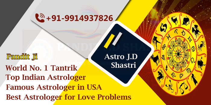 famous astrologer in usa